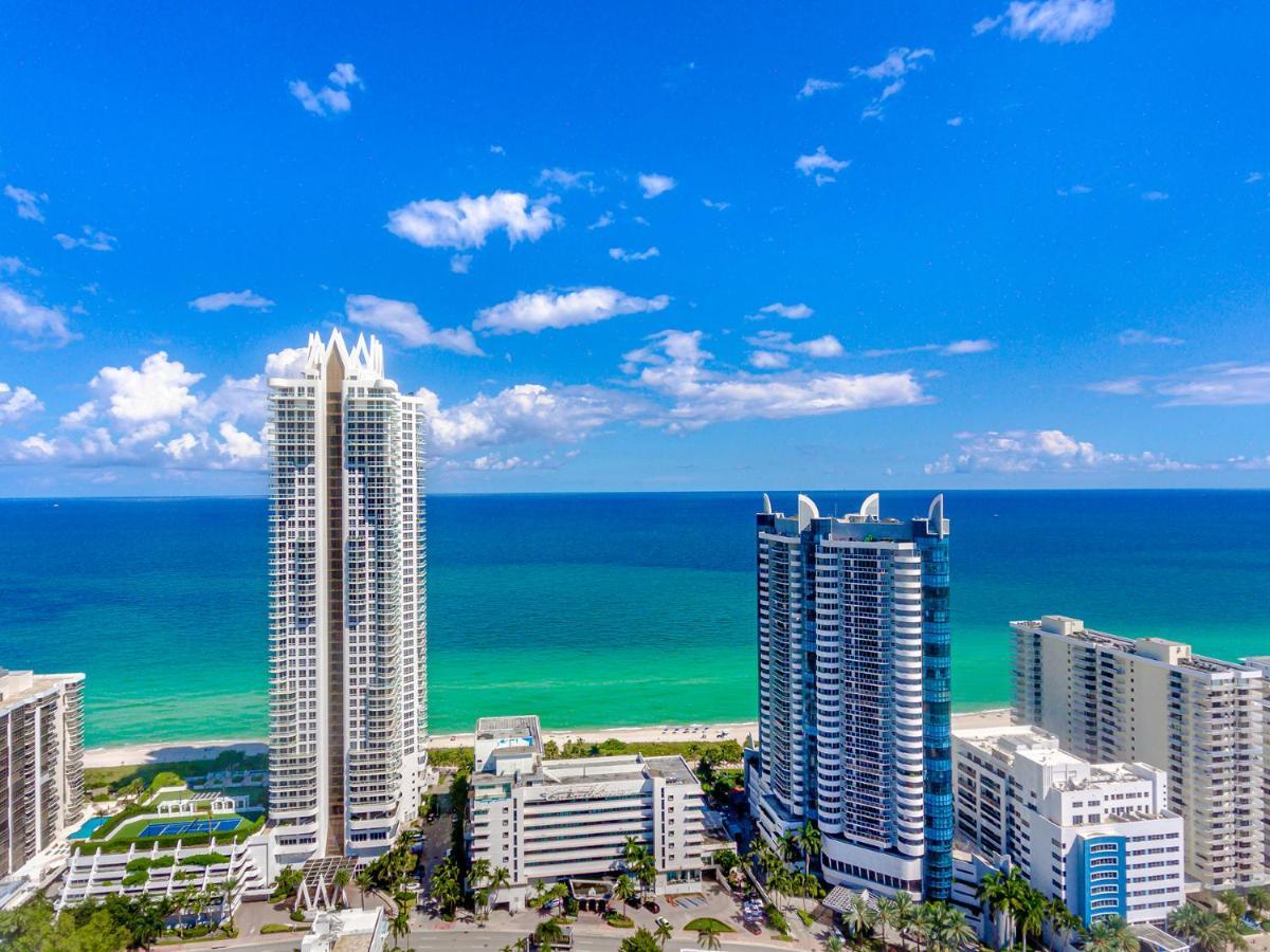 Beach Front Studio Miami Beach Exterior foto
