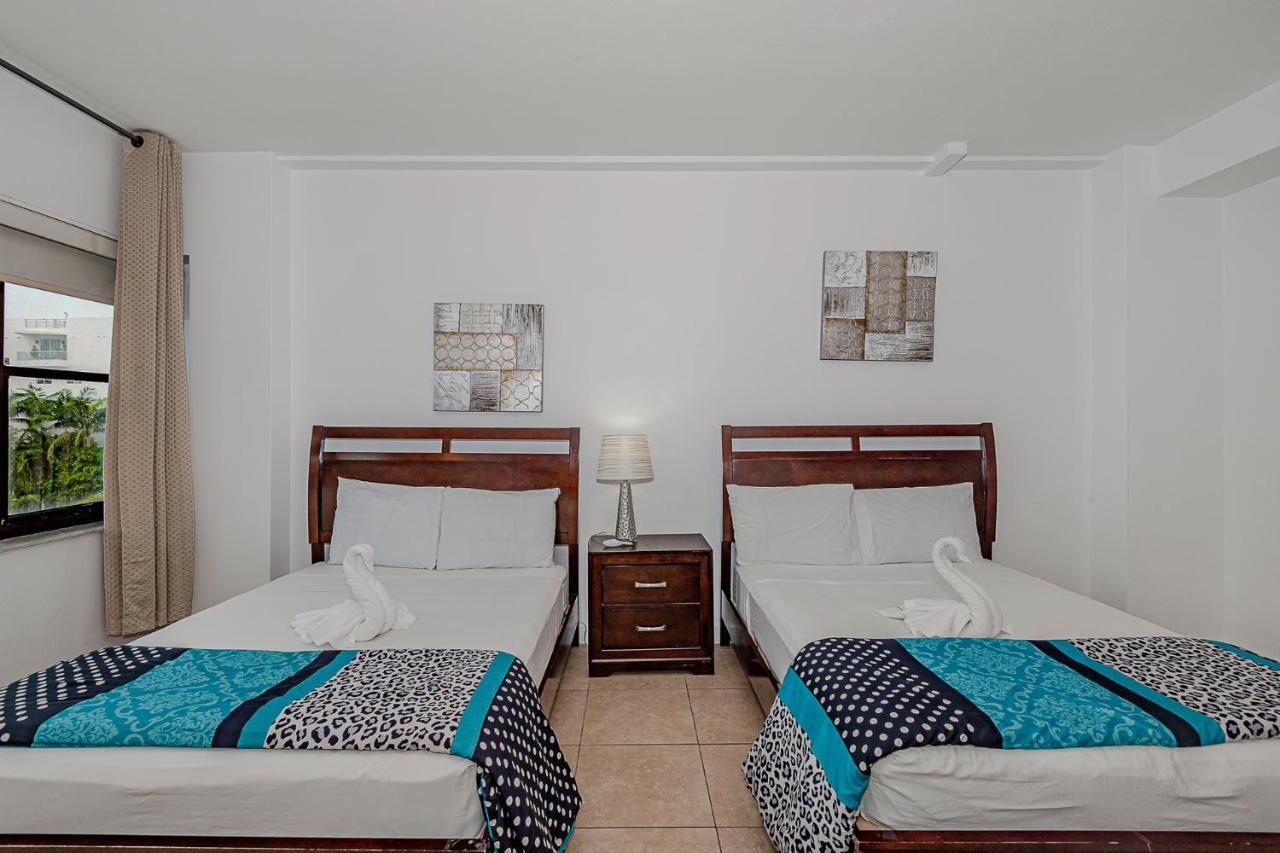 Beach Front Studio Miami Beach Exterior foto